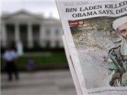Bóng đá anh, ngoại hạng anh, lịch thi đấu euro 2012, Bin Laden chết, thế giới an toàn hơn?